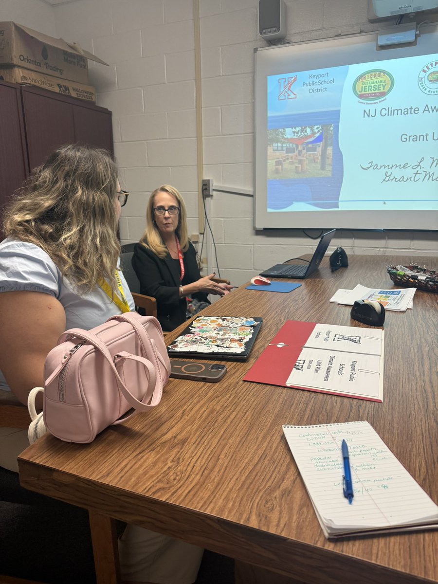 Kelly Harmon, Ed.D. tweet media