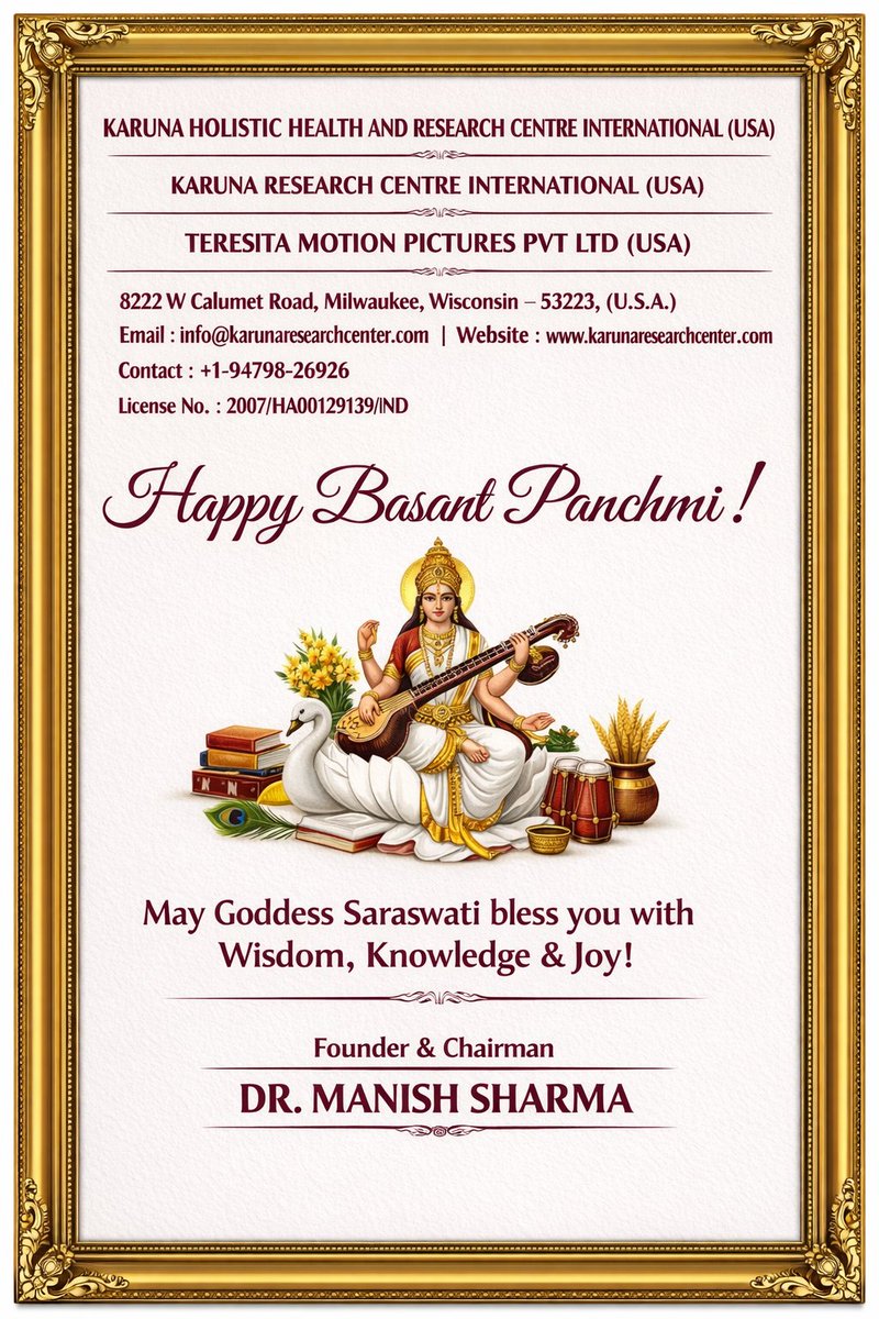 Dr. Manish Sharma (@drmanis50460637) on Twitter photo 