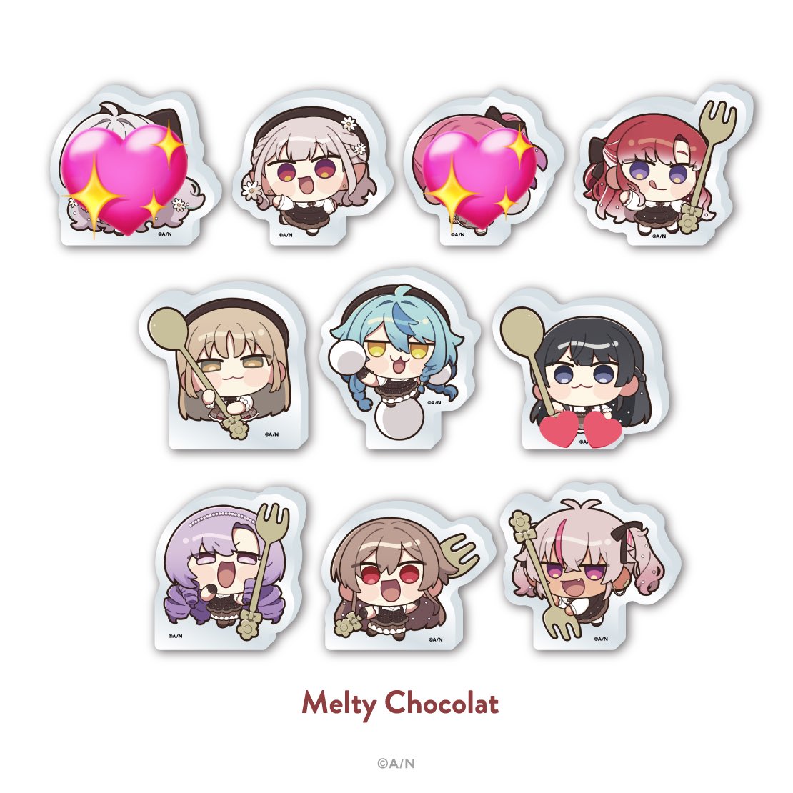 にねこ tweet media