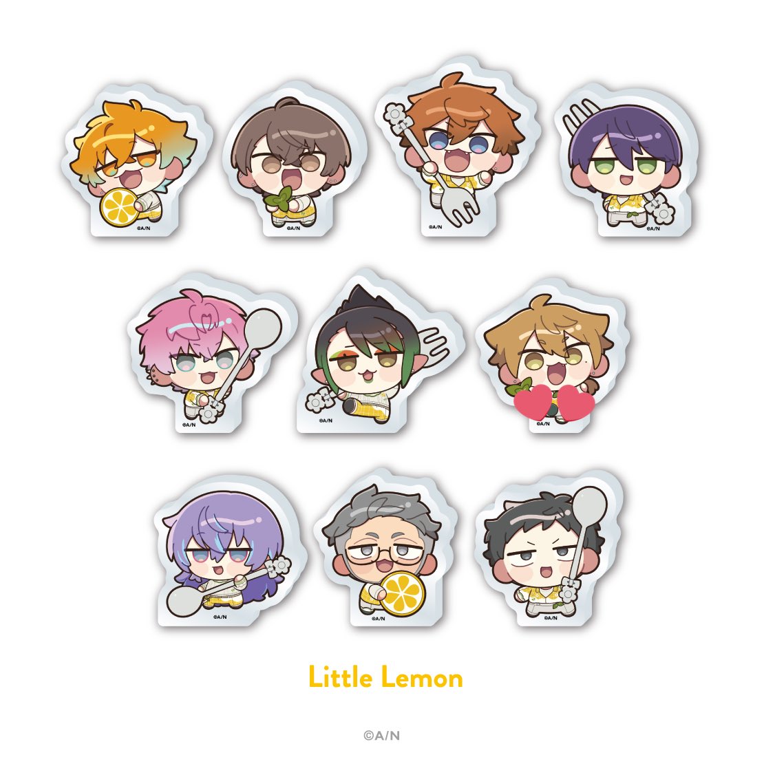 にねこ tweet media