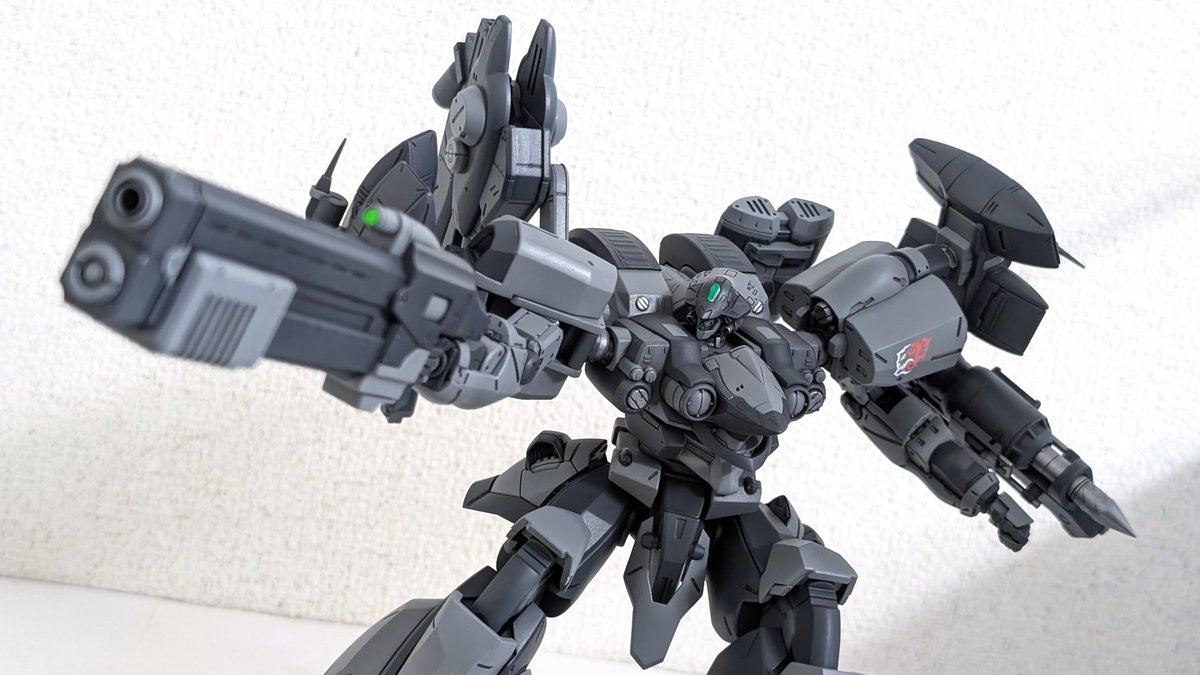 kf81010239's tweet image. #みんなで銃を構えよう