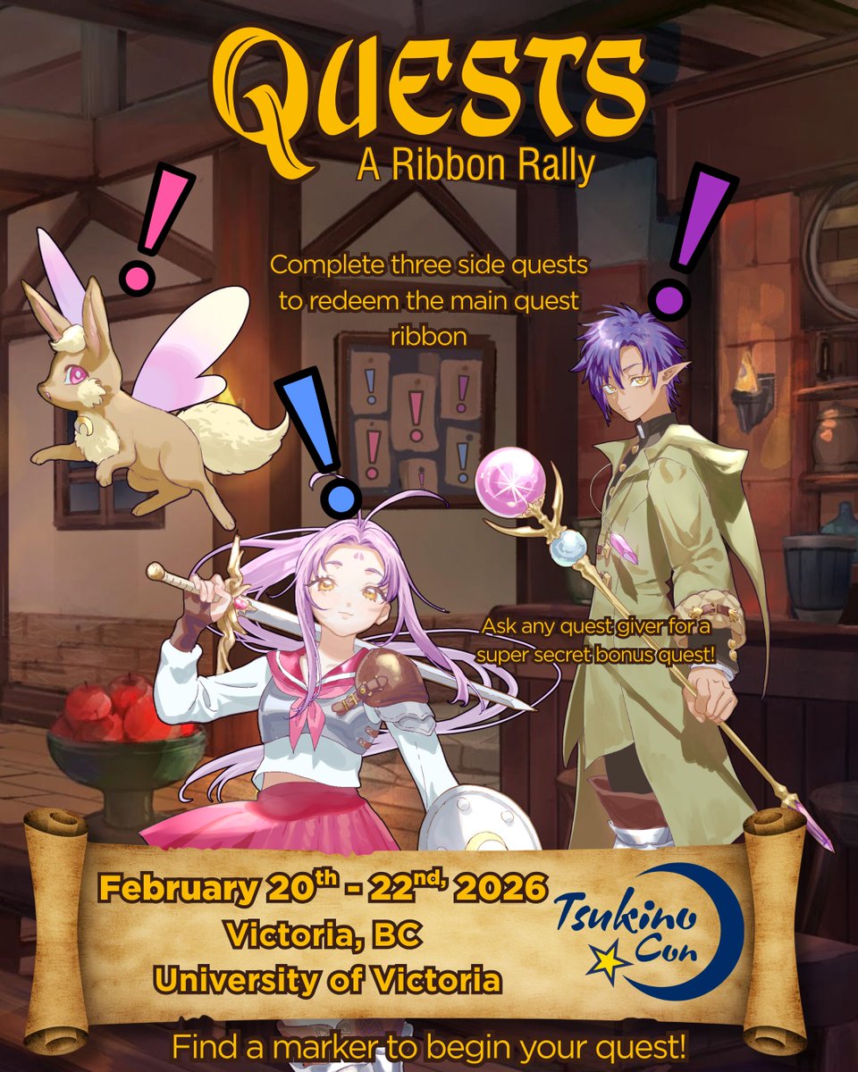 Tsukino Con @ Washing my hands hbu? tweet media