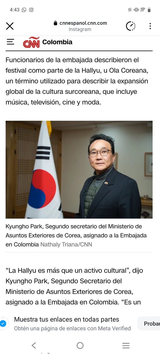 Hallyu Colombia (@hallyucol) on Twitter photo 