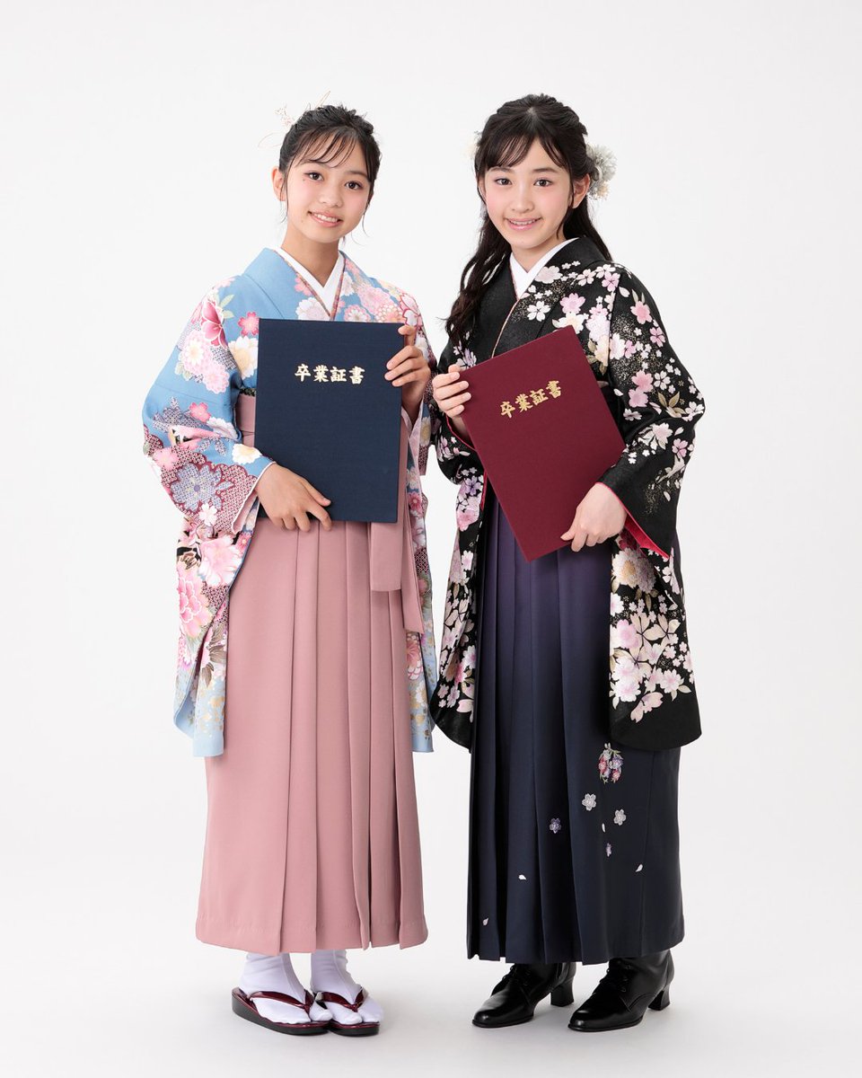 晴れ着の丸昌 卒業袴 振袖レンタル (@hakamabijin) / Posts / X