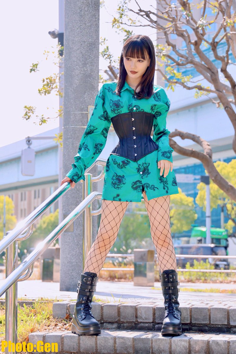 なぎさ なぎさちゃん #モデル ありがとう！ #legendofyou #ダンス #dance 新作