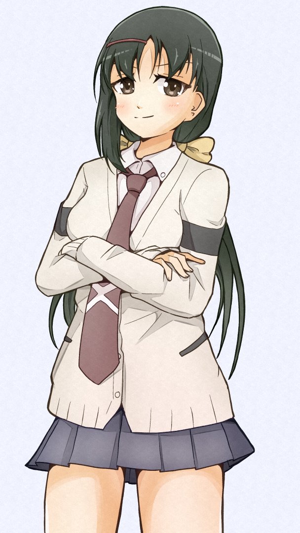 1234goh__'s tweet image. 白水哩　咲-Saki-
#咲FA