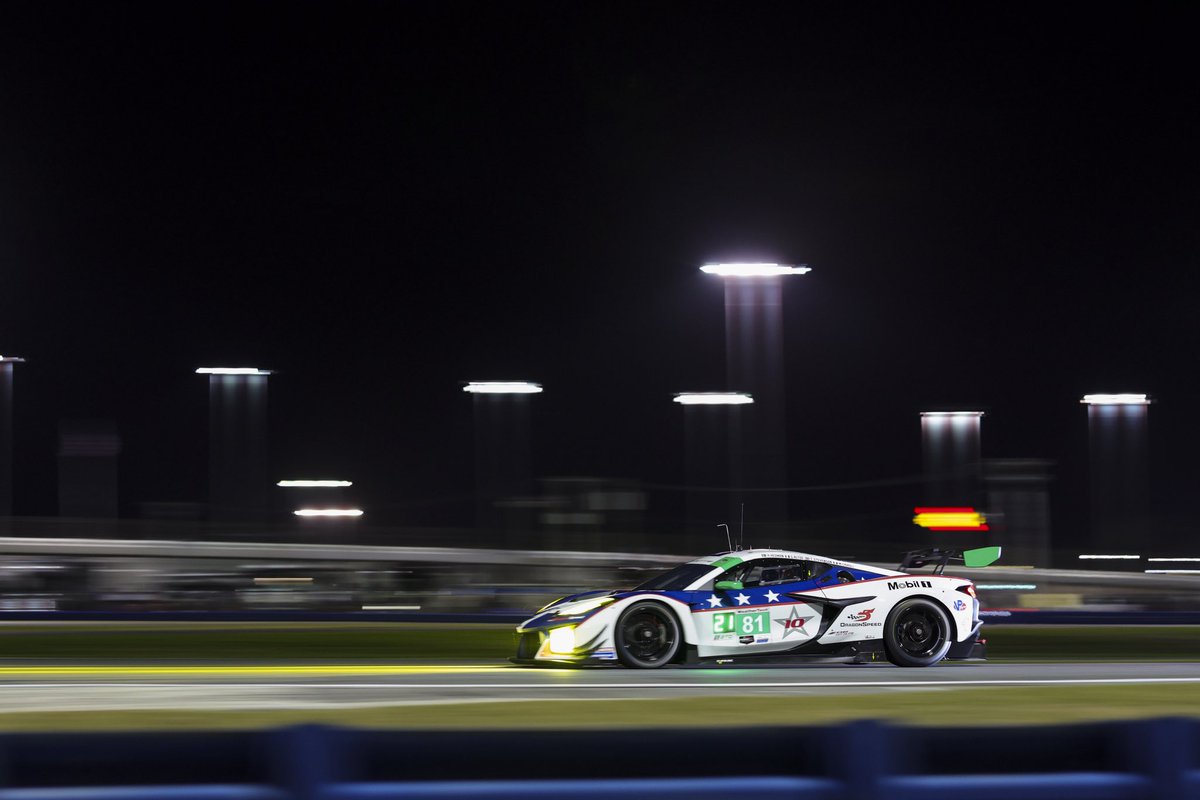 DragonSpeed tweet media