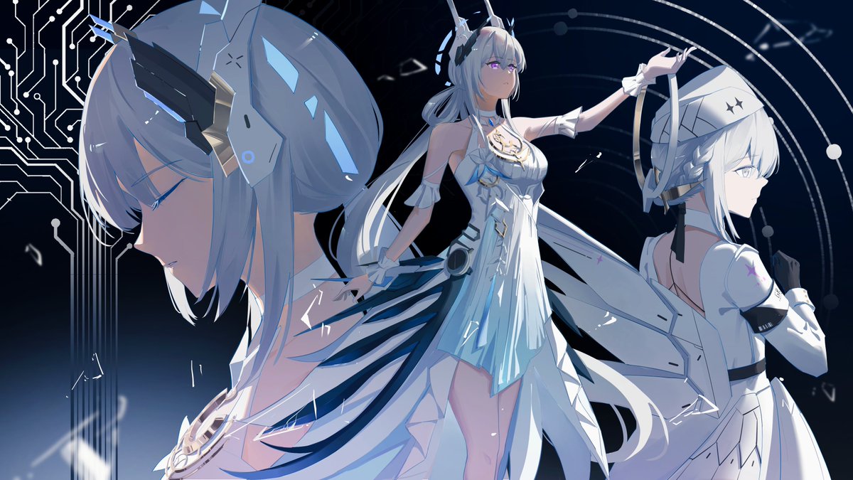 #pgrcc #pgr #punishinggrayraven  
Live