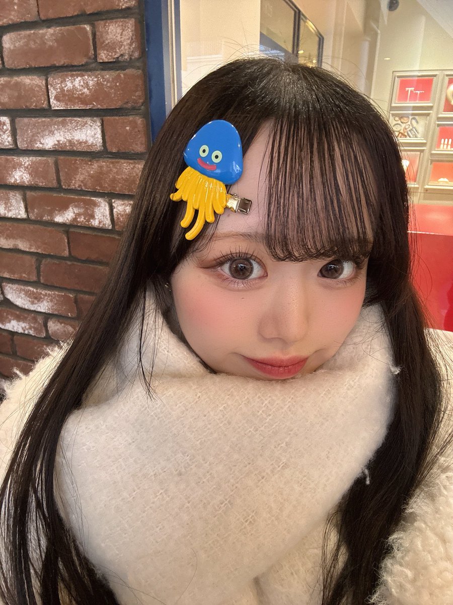 福原琴美