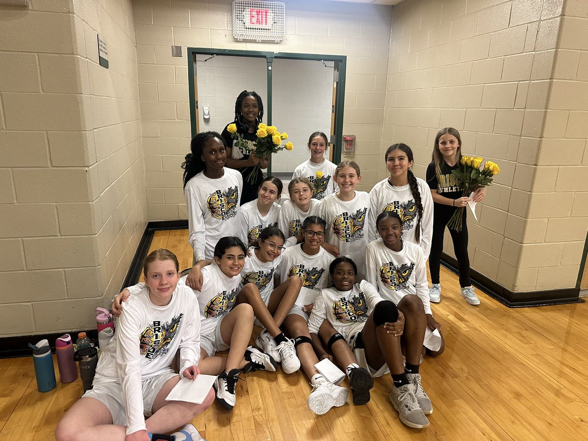 Foster Women's Bball tweet media
