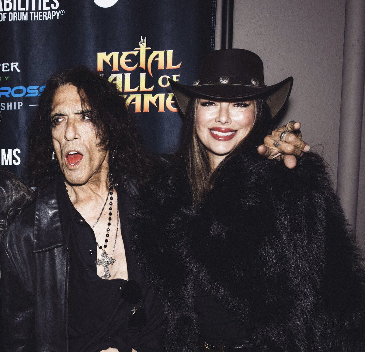 STEPHEN E PEARCY tweet media