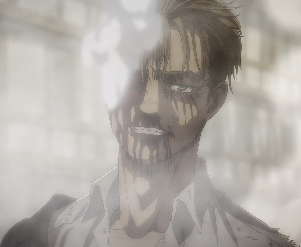 AoTWiki's tweet image. 4 Years Ago

R.I.P Porco Galliard