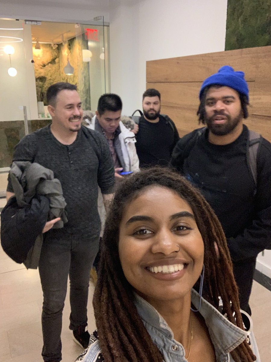 shanelle julia rosita tweet media