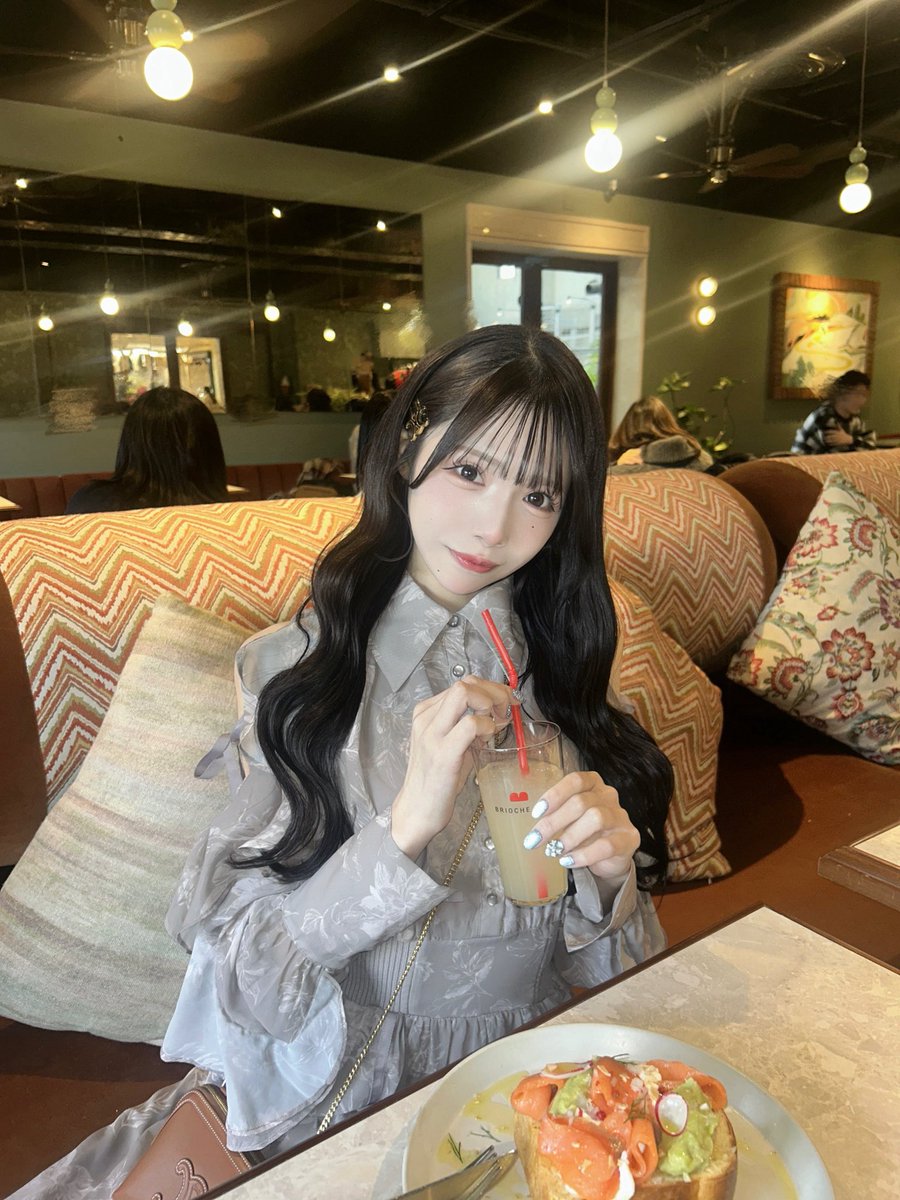 七瀬優歌【君に、胸キュン。】 (@kimikyun_yuka) on X