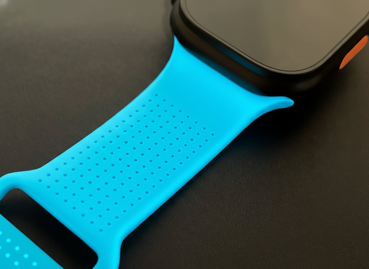 TYO_Mac's tweet image. 【新発売】＜MinZ DOT Band neon＞蓄光バージョン新登場！機能性スポーツバンドに、ミニマルな美しさ。スリムなフォルムに、ミニマル感溢れるドットデザインを融合。 軽量&amp;amp;ソフト高品質FKMが、日常からアクティブシーンまで快適フィット。水泳にも使える100%防水...　tyo2l.com/MinZ-DOT-Band-… 　#MinZ