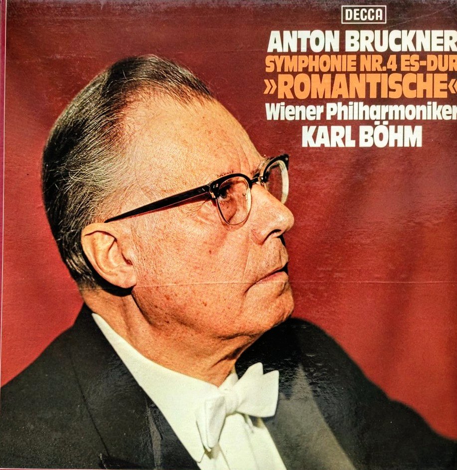 1982年 ドイツ🇩🇪ケルン大聖堂⛪️近くのレコード店で購入したBOX