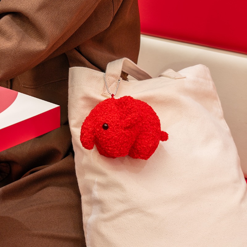 タイトーくじに「ドムドムハンバーガー」のくじが登場！ 新しいカラー