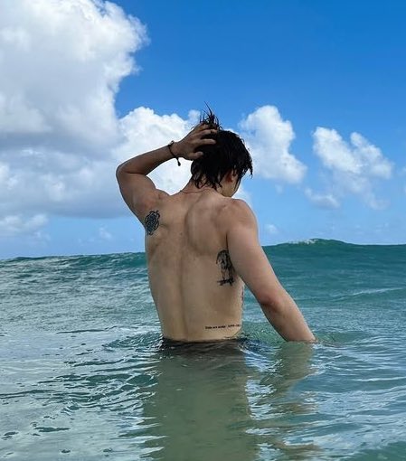 kpopachillean's tweet image. ZB1 Seok Matthew
#석매튜