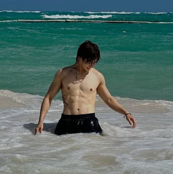 kpopachillean's tweet image. ZB1 Seok Matthew
#석매튜