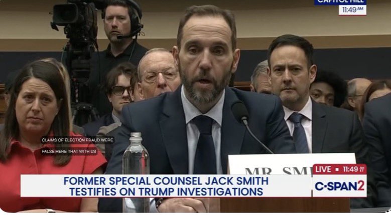 dkrishock's tweet image. Be honest, liberals.

Would you really want this guy to be your attorney?