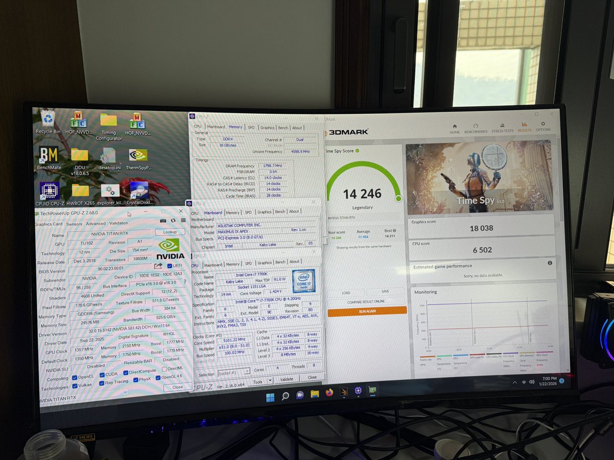 Jiacheng Liu tweet media