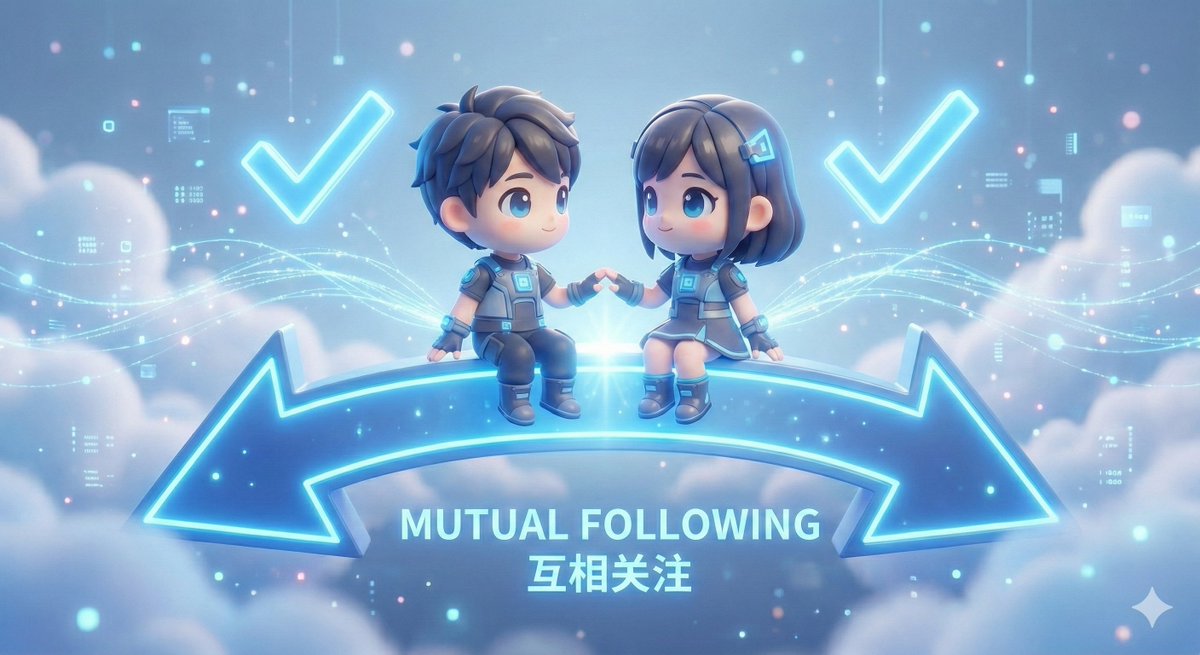 studyAiing's tweet image. 今天蹲一天蓝V互关，活跃账号，每天都玩，互关必回，不取关！
欢迎大家来评论区留言互关。

#蓝V互关 #互关必回