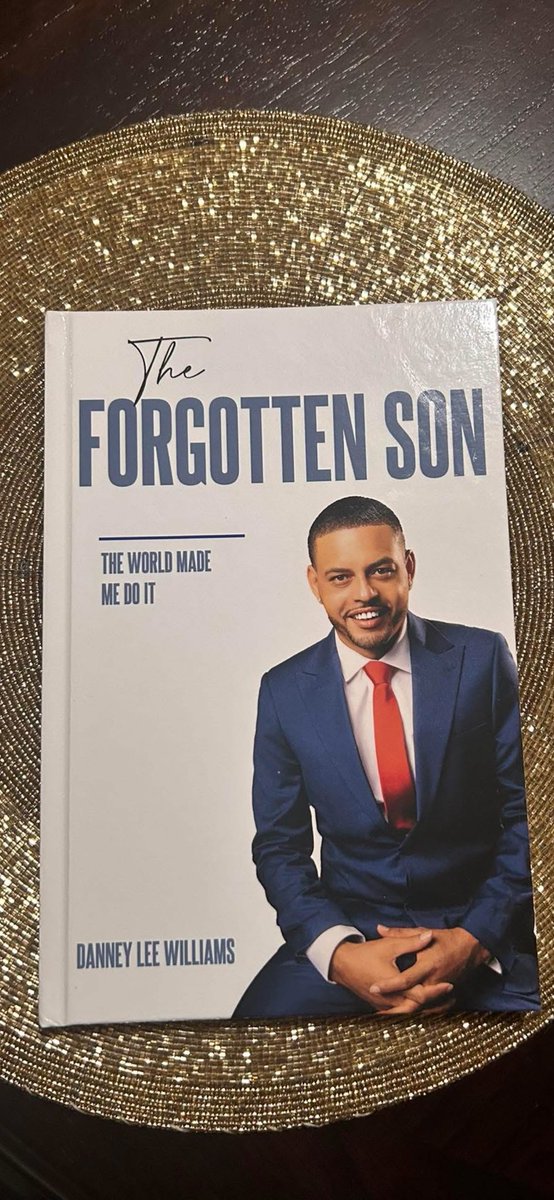 Danney Williams tweet media