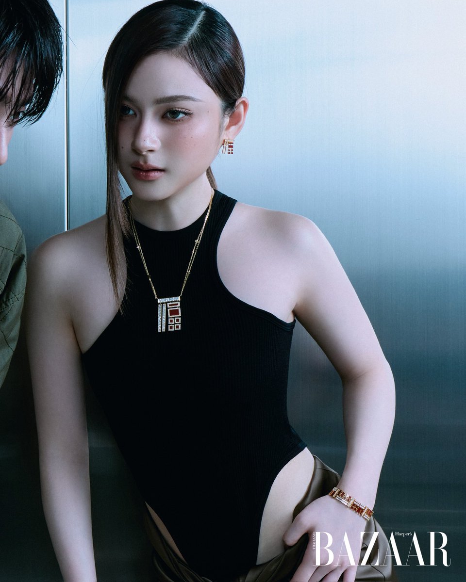 bazaarthailand's tweet image. 