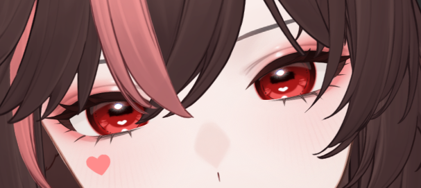 🍒 Debut stream starting at 4:30pm (GMT) on the 23rd!!
༘♡ ⋆｡Hope to see you there Ꮚ´ꈊ｀Ꮚ

╰・𓂃₊ ʚtwitch.tv/bapho_vt