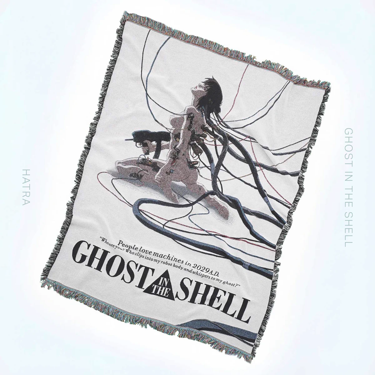 GHOST IN THE SHELLカード　バラ売り不可　早い者勝ちセール G_UUp2dXQAAnD2V?format=webp&