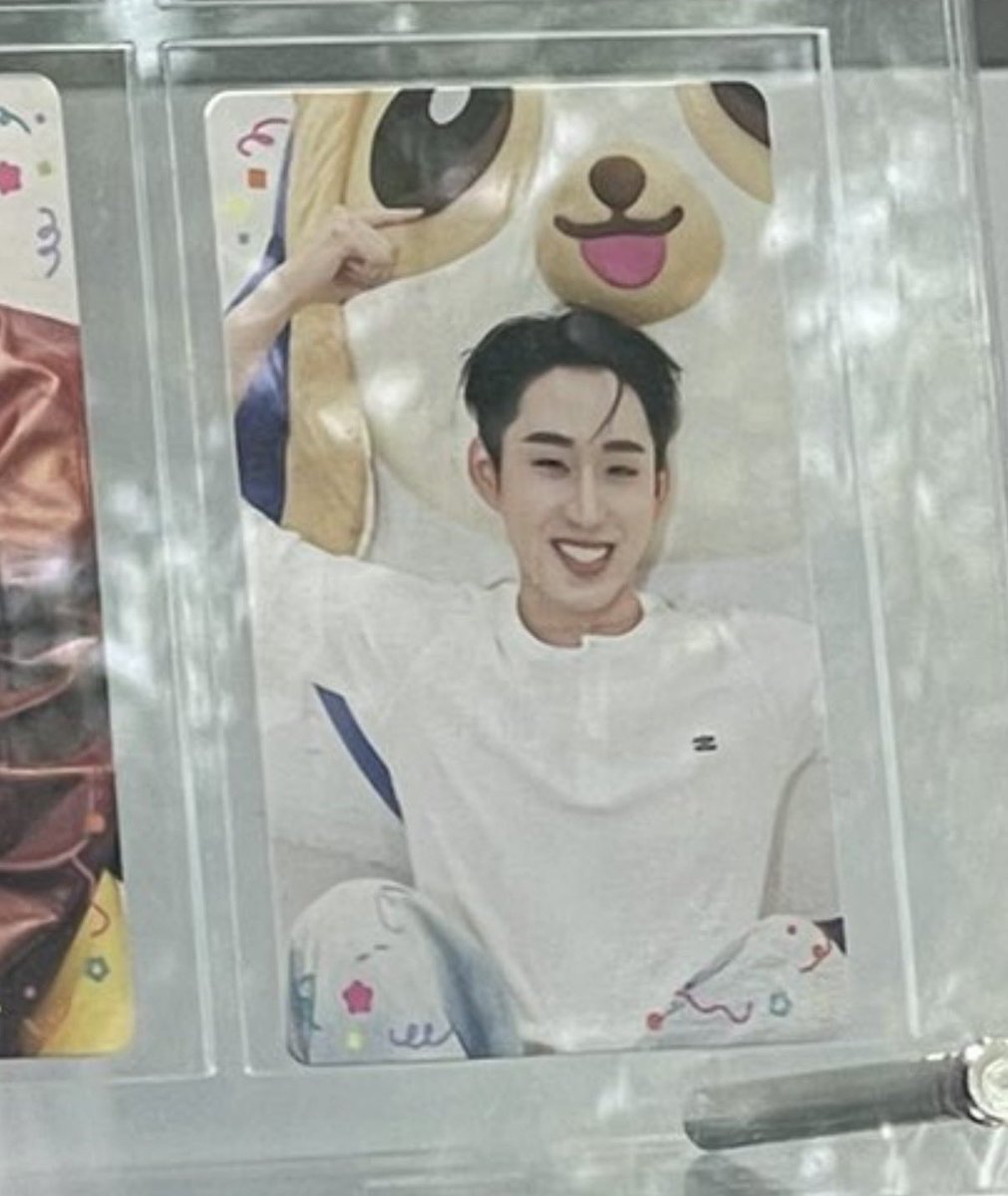 เวสลี่กับปะป๊าเอส 😭🫳🏻🫳🏻
#WESLEY #est_rvp