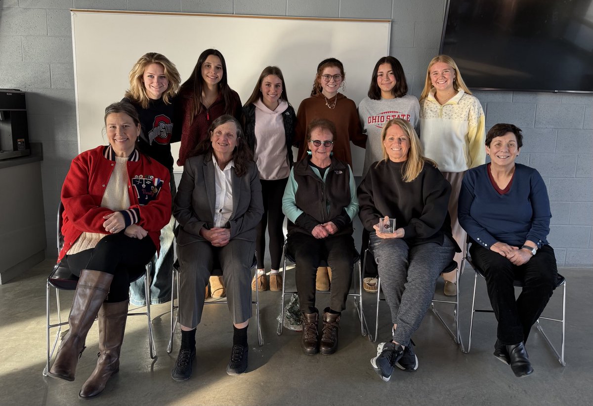 Terri Frost tweet media