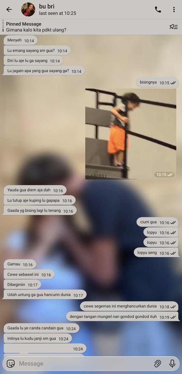 httpnamja's tweet image. hari hari dimarahi #//[]()^^~!!