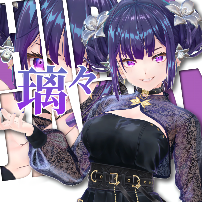 ヒロ@3DCGキャラモデラー | HIRO JAPAN (@h1i9r8o1) / Highlights / X