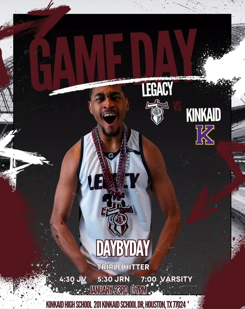 Legacy Athletics 🤙🏾 tweet media