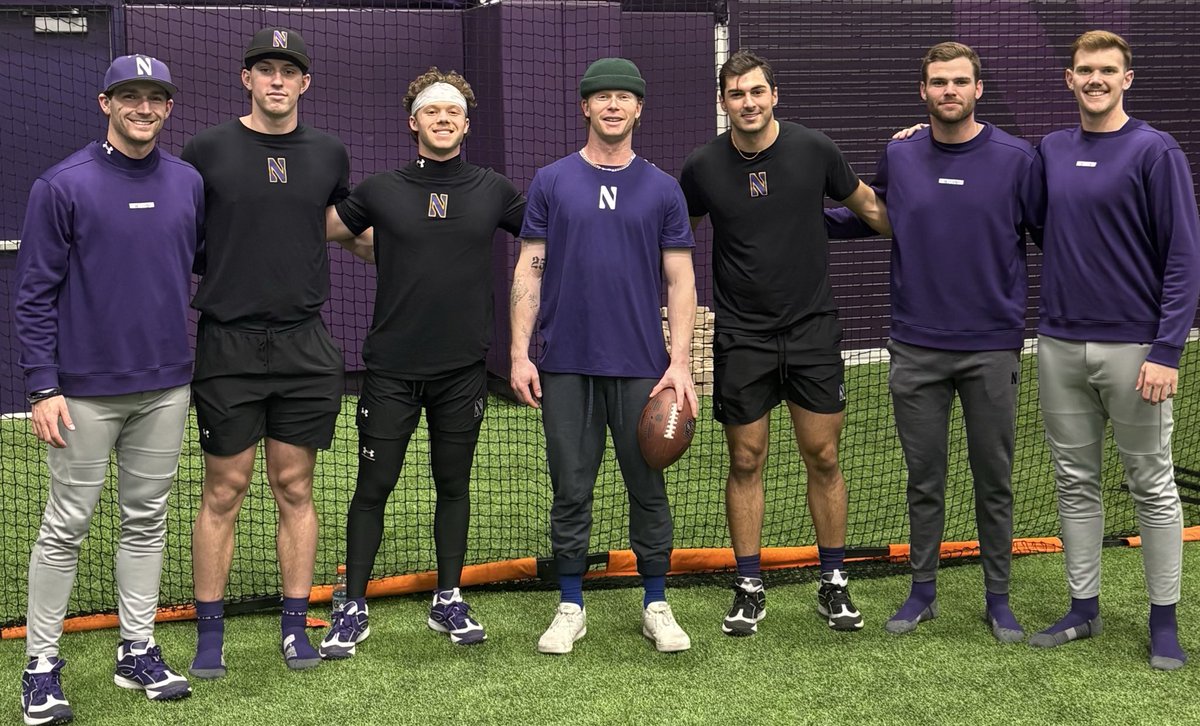 Ben Greenspan tweet media