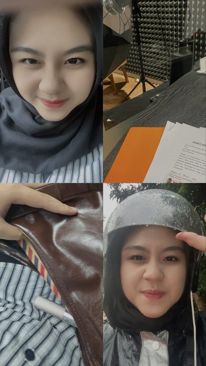 Mau keliling dunia dan punya uang gk berseri, harus gini dulu kidss #pengorbanan