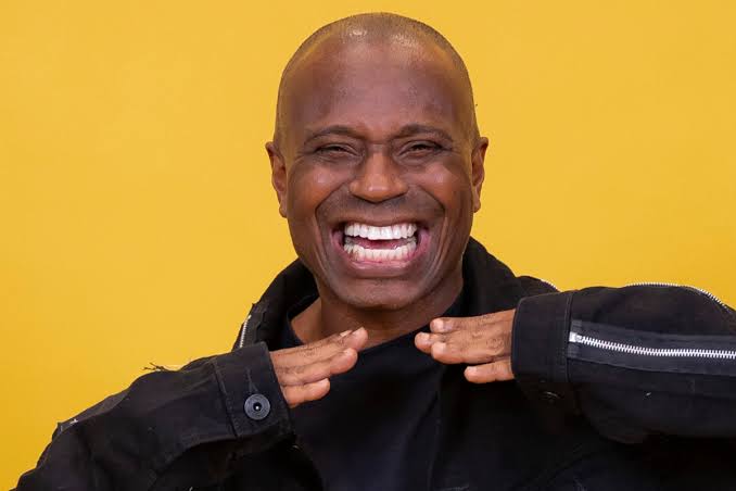 rikscore's tweet image. Lá ele babu