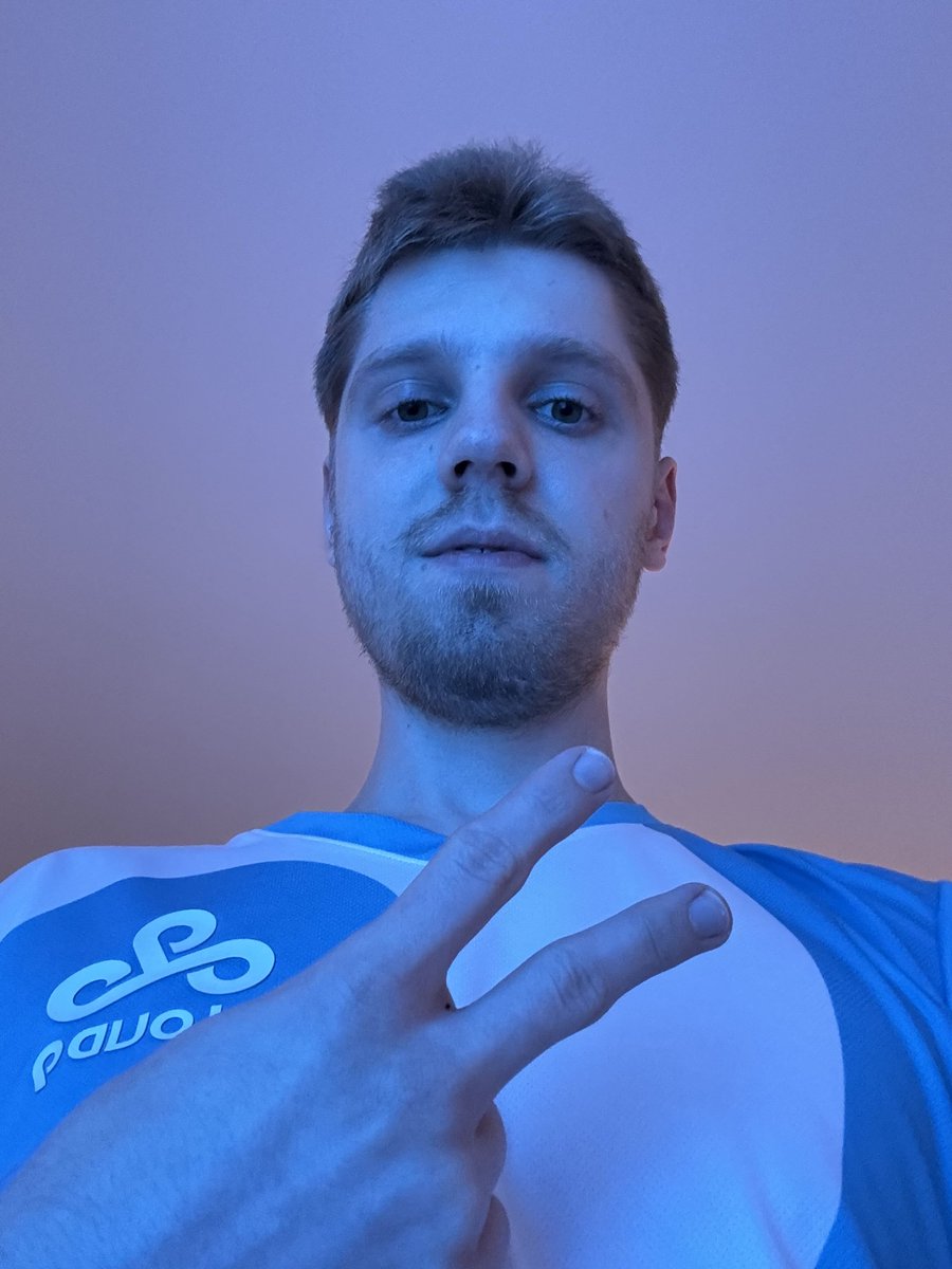 Demon1___'s tweet image. twitch.tv/Demon1 - C9 Demon1