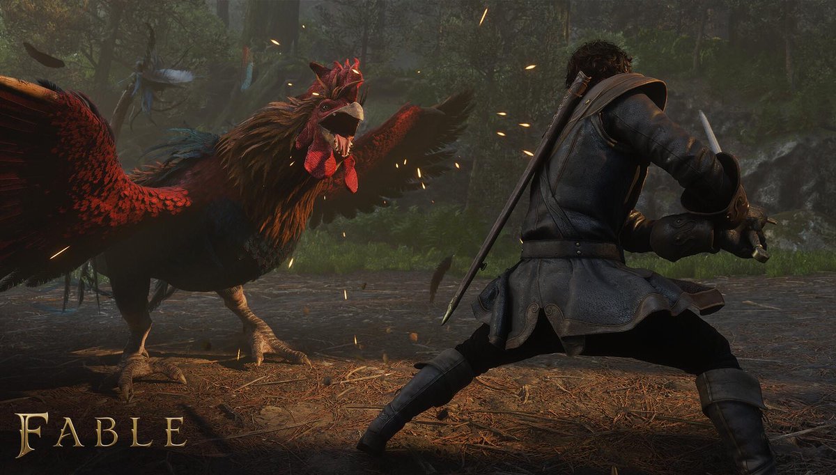 The BEST part about Xbox games releasing on PlayStation, is the massive drop in game bashing! 🤩