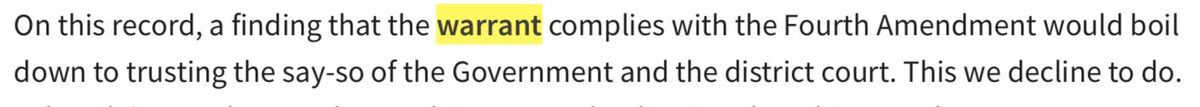 I was arrested by NYPD &amp; this is the warrant they allegedly relied on, signed by a federal magistrate.

Notice how it references attachments? NYPD never produced those attachments &amp; there was no affidavit supporting the warrant. 

Is the system broken or working as intended?