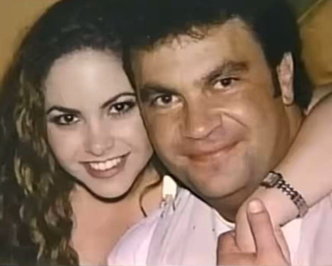 Ellos son hermanos?????