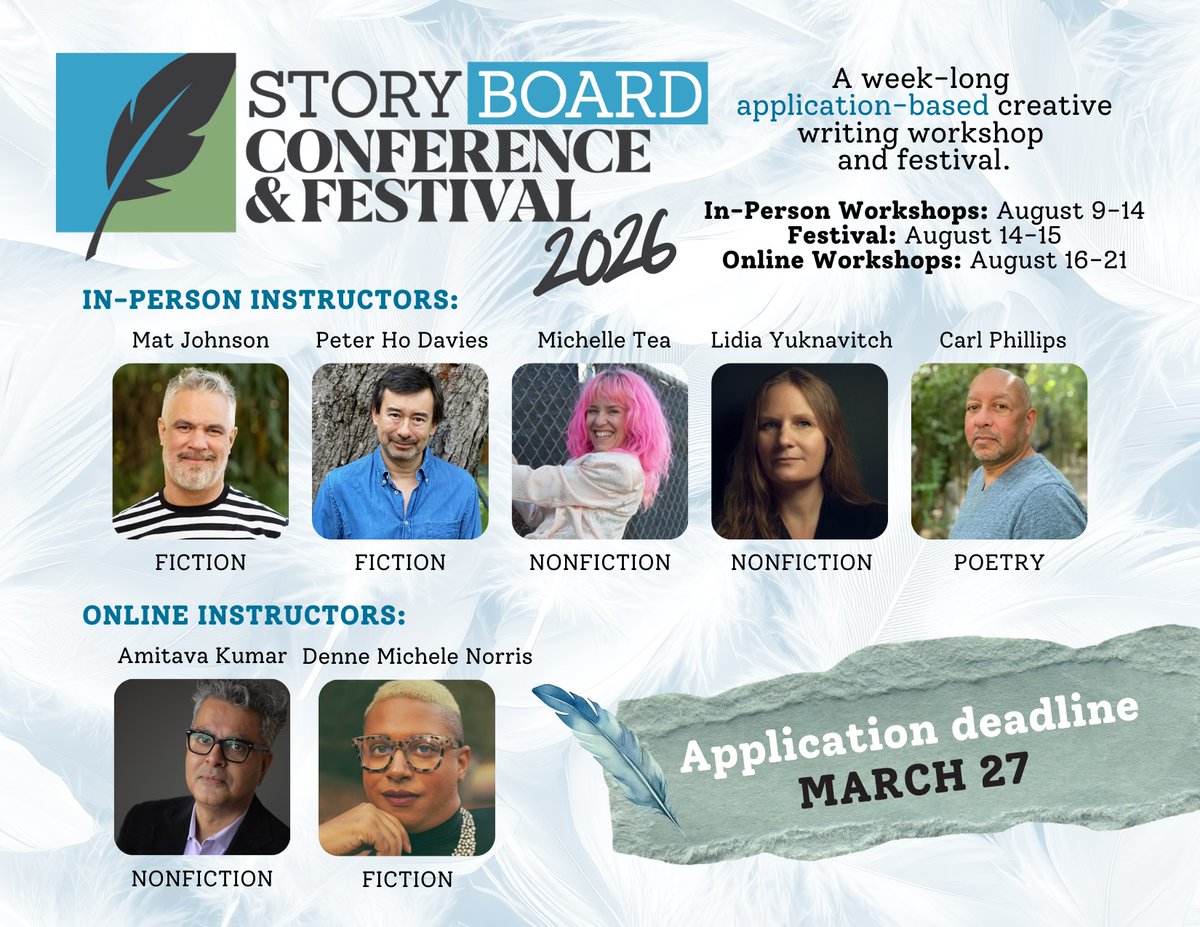 Amitava Kumar tweet media