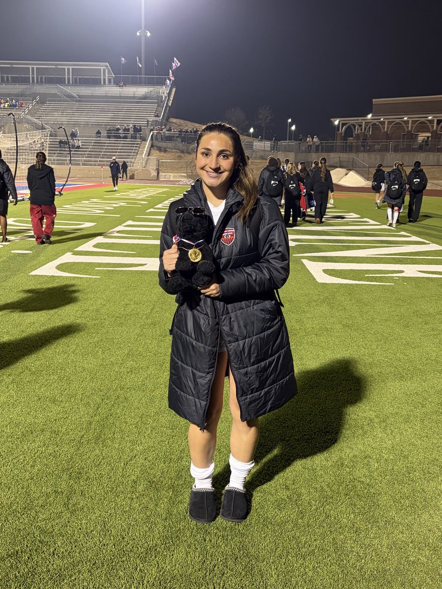 Colleyville Heritage High School |🐾 tweet media