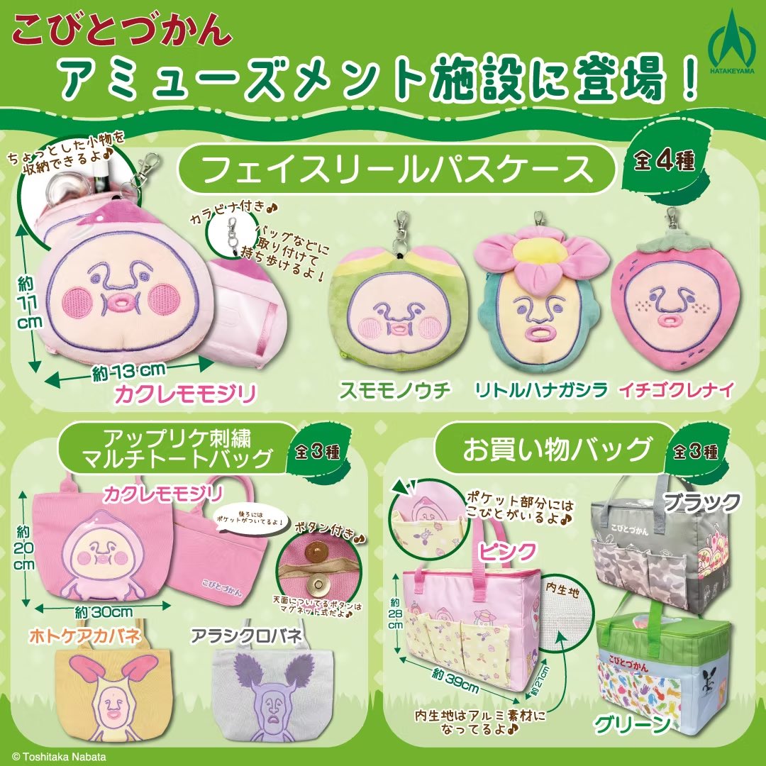 こびとづかん公式📚🌿 (@kobitodukan) / Posts / X