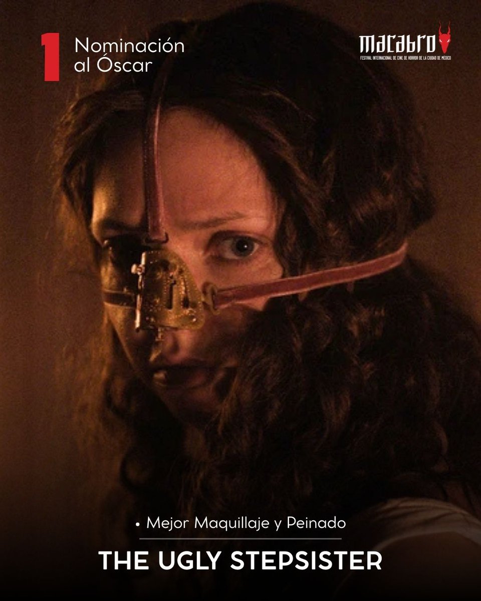 Macabro FICH tweet media