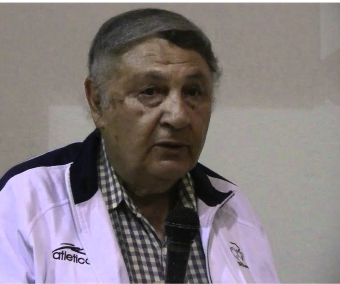 Joaquín Beltrán tweet media