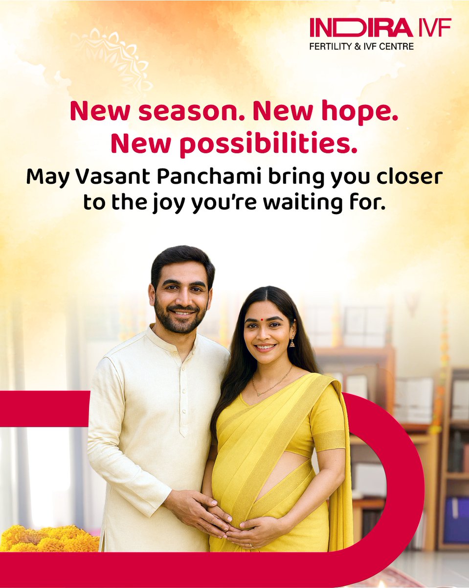 Indira IVF tweet media