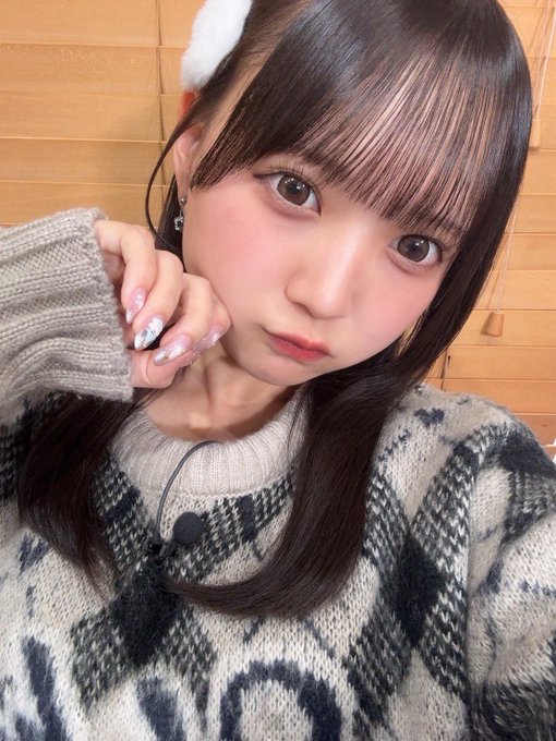 奥野未悠のTwitter画像9