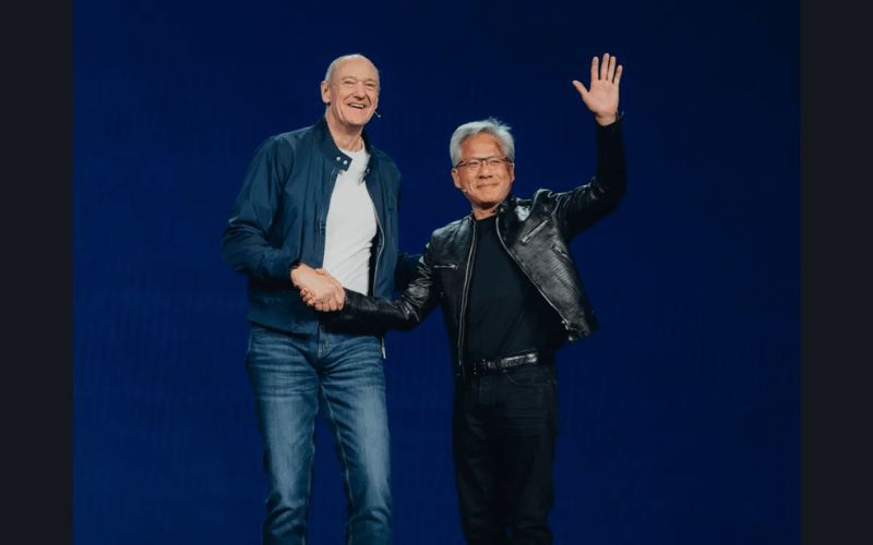 New Post: Siemens at CES 2026: Industrial AI steps out of the factory and onto the global stage hvacr-global.com/siemens-at-ces…